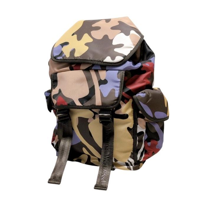 Vivienne Westwood リュック カーキ Vivienne Westwood（ヴィヴィアンウエストウッド） 未使用 バック