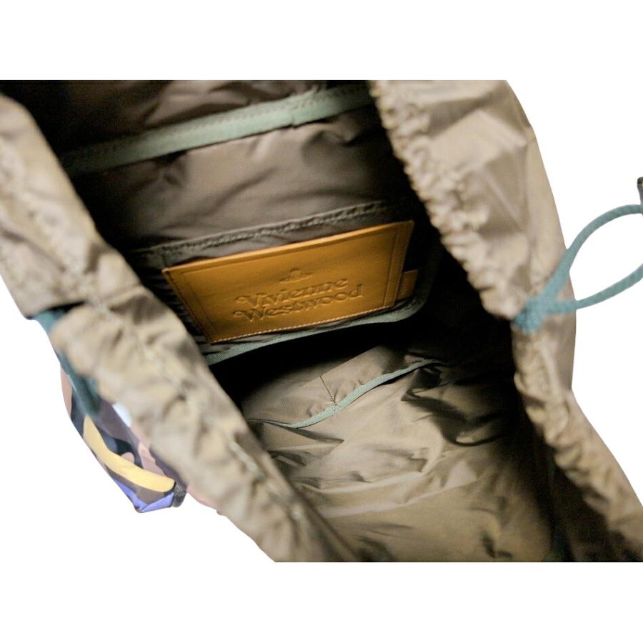 Vivienne Westwood（ヴィヴィアンウエストウッド） 未使用 バック