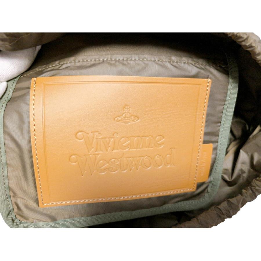 Vivienne Westwood（ヴィヴィアンウエストウッド） 未使用 バック