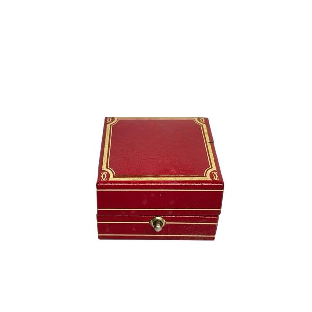 Cartier（カルティエ） チャーム用 リング用 リングケーストリニティ