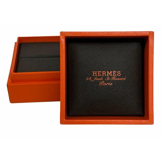 HERMES（エルメス） 空箱 BOX リング用 リング用 リングケース 指輪用