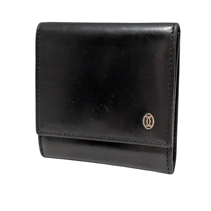Cartier（カルティエ） コインケース カルティエパシャ 小銭入れ