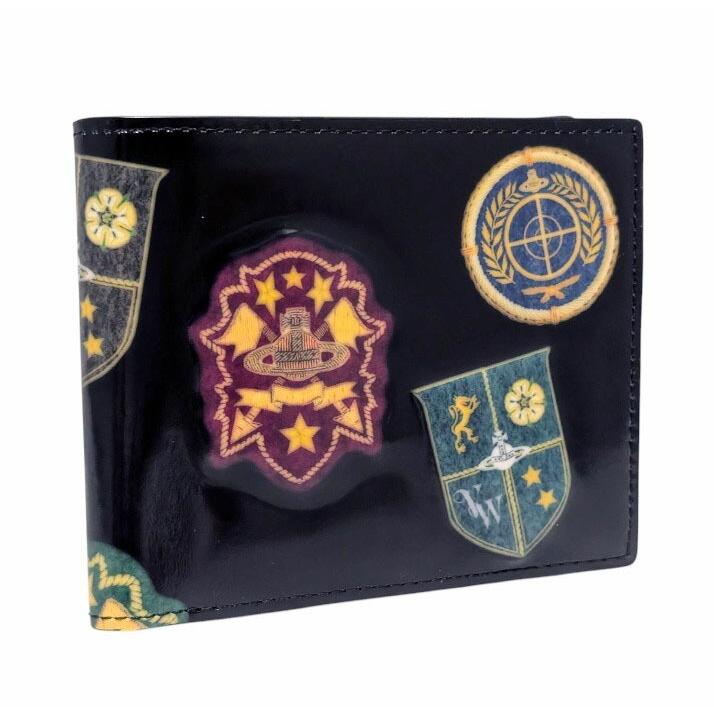 Vivienne Westwood（ヴィヴィアンウエストウッド） 新品同様 財布 二