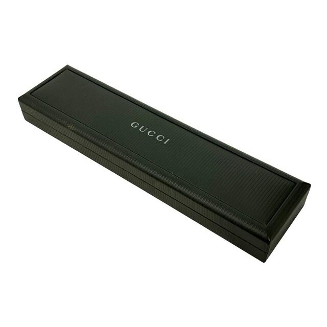 GUCCI（グッチ） 箱 ケース 時計用 時計ケース GUCCI BOX 空箱