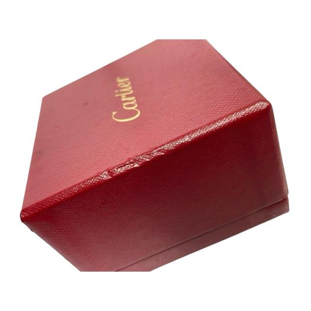 Cartier カルティエ チャーム用 ケース リング用 指輪用