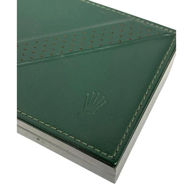 ROLEX（ロレックス） 時計用 ヴィンテージ ケース 空箱 OYSTER 68.00