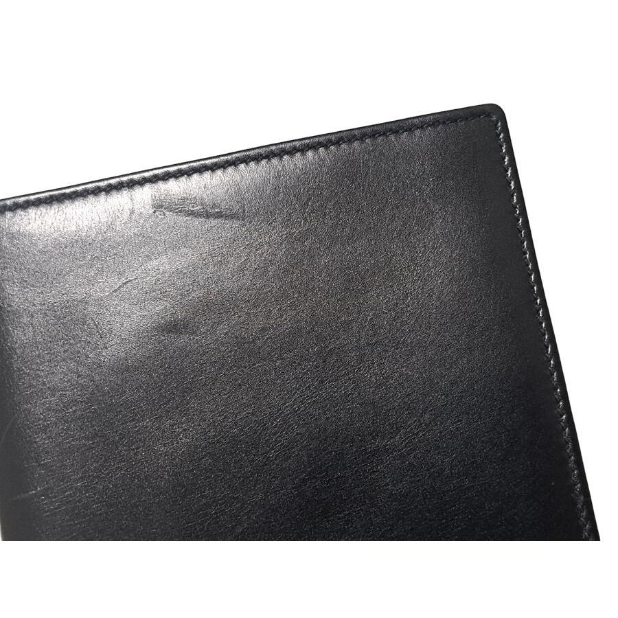 GUCCI グッチ 長財布 レザー 長札入れ ブラック 本革 札入れ 札 GUCCI グッチ 長財布 レザー 長札入れ ブラック 本革 札入れ 札