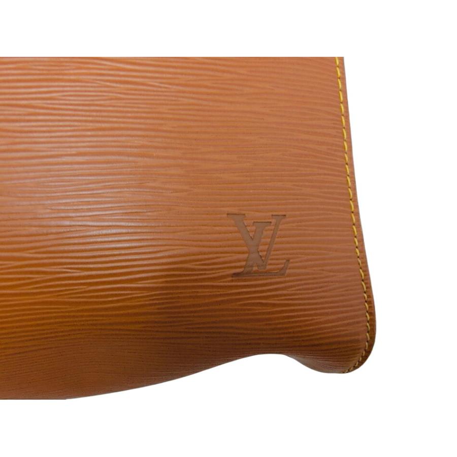 LOUIS VUITTON（ルイ・ヴィトン） エピ キーポル45 ボストンバッグ