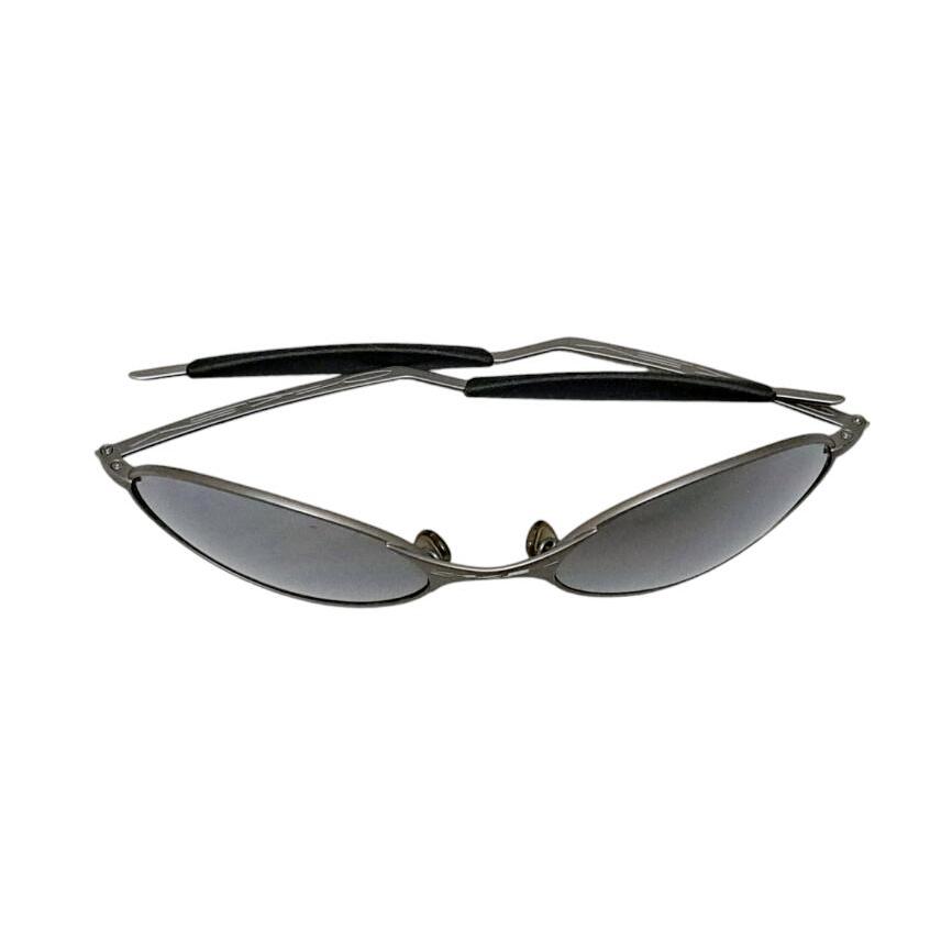 OAKLEY オークリー サングラス イーワイヤー メタルフレーム e OAKLEY オークリー サングラス イーワイヤー メタルフレーム e