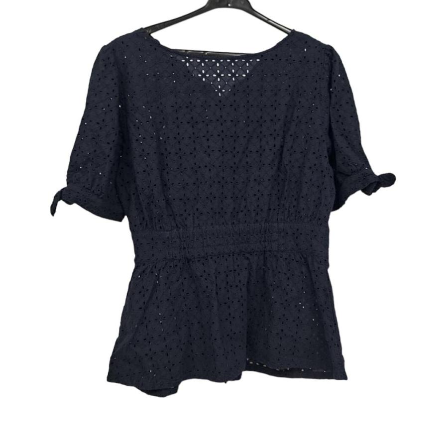 BLUE LABEL CRESTBRIDGE（ブルーレーベルクレストブリッジ） ブルー 