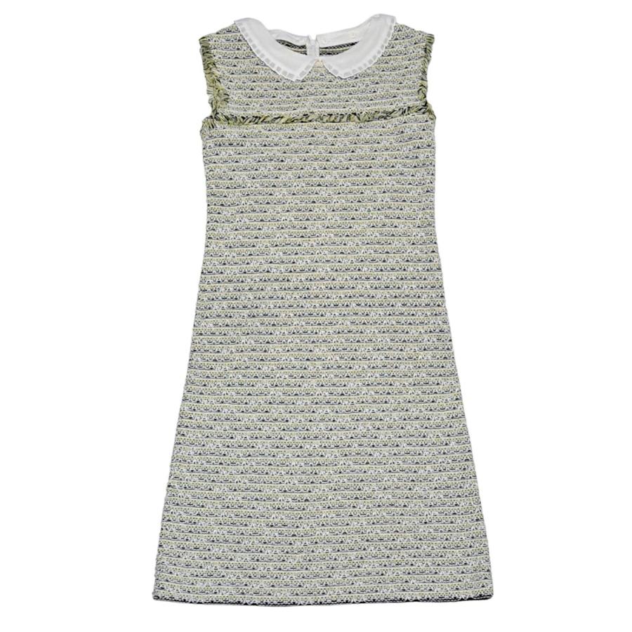 Rene（ルネ） ワンピース ツイード レディース ミックスツイード