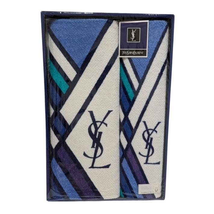 Yves Saint Laurent（イヴ・サンローラン） 未使用 YVESSANTLAURENT