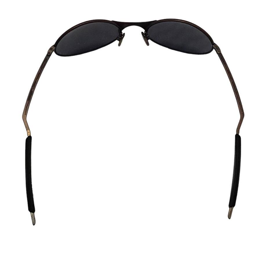 OAKLEY オークリー サングラス イーワイヤー メタルフレーム e OAKLEY オークリー サングラス イーワイヤー メタルフレーム e