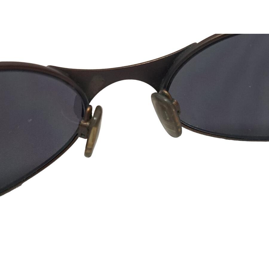 OAKLEY オークリー サングラス イーワイヤー メタルフレーム e OAKLEY オークリー サングラス イーワイヤー メタルフレーム e