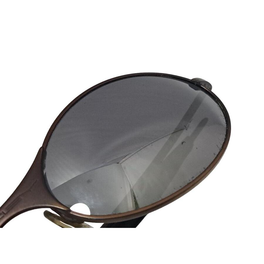 OAKLEY オークリー サングラス イーワイヤー メタルフレーム e OAKLEY オークリー サングラス イーワイヤー メタルフレーム e