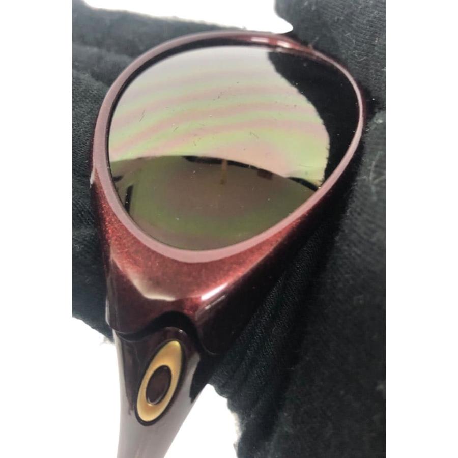 OAKLEY オークリー サングラス アイジャケット メタリック OAKLEY オークリー サングラス アイジャケット メタリック
