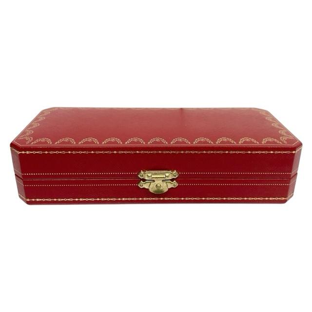 Cartier（カルティエ） ボールペン用 ケース ボールペンケース 万年筆