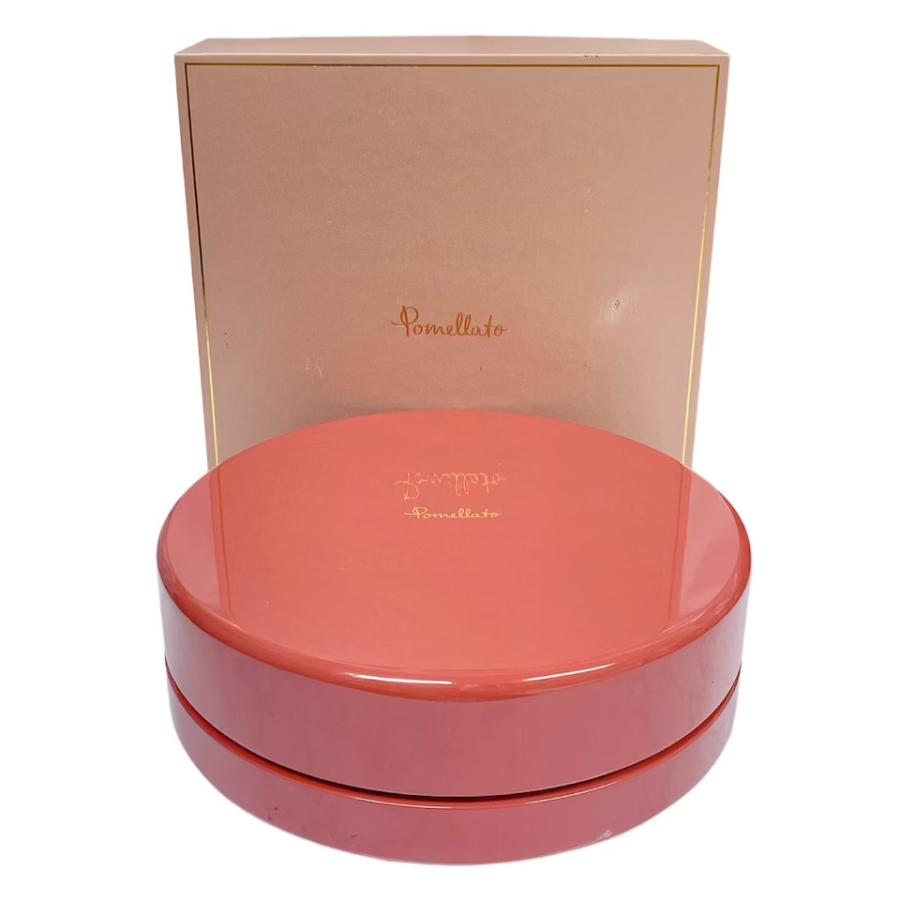 Pomellato ポメラート 空箱 ジュエリーケース ポメラート Pomellato 箱 ケース 特大 BOX ジュエリーケース