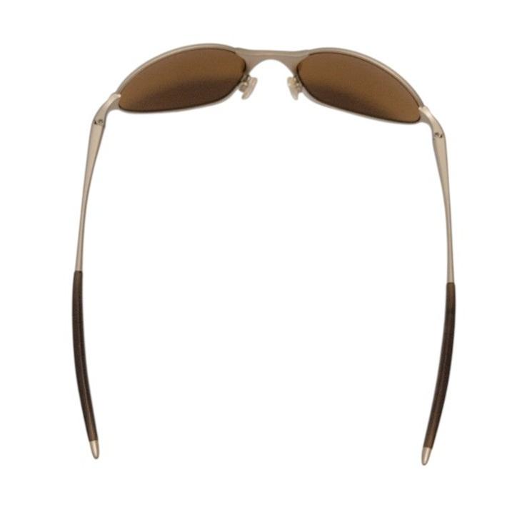 OAKLEY（オークリー） 新品同様 サングラス メタルフレーム C-WIRE