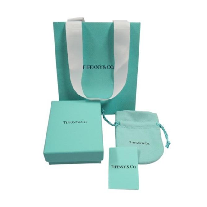 TIFFANY&Co.（ティファニー） 箱 保存袋 化粧箱 紙袋 ショッパー 空き