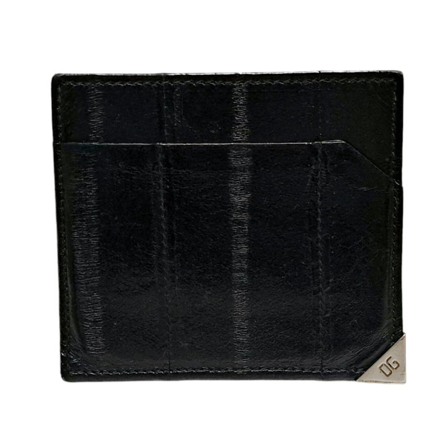 DOLCE&GABBANA ドルチェ&ガッバーナ カードケース 名刺入れ パス