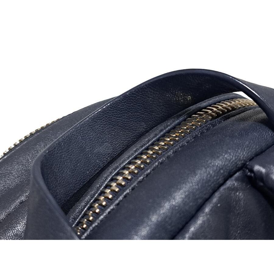 MONCLER モンクレール バックパック リュックサック レザー MONCLER モンクレール バックパック リュックサック レザー