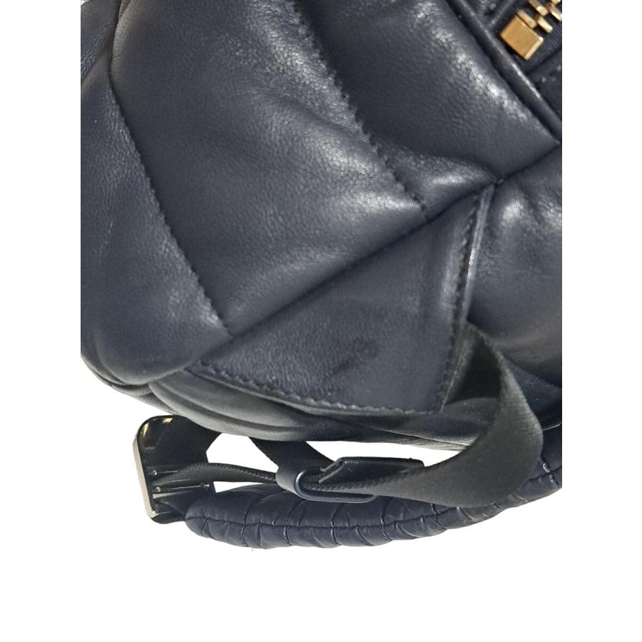 MONCLER モンクレール バックパック リュックサック レザー MONCLER モンクレール バックパック リュックサック レザー