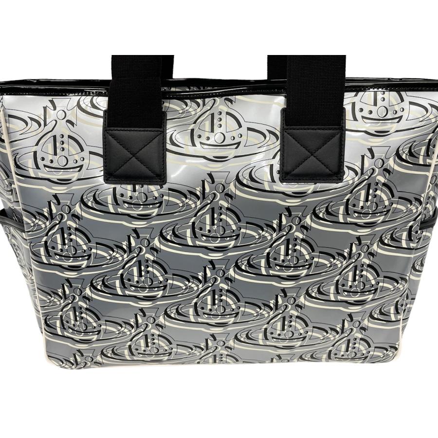 Vivienne Westwood（ヴィヴィアンウエストウッド） 未使用 トート