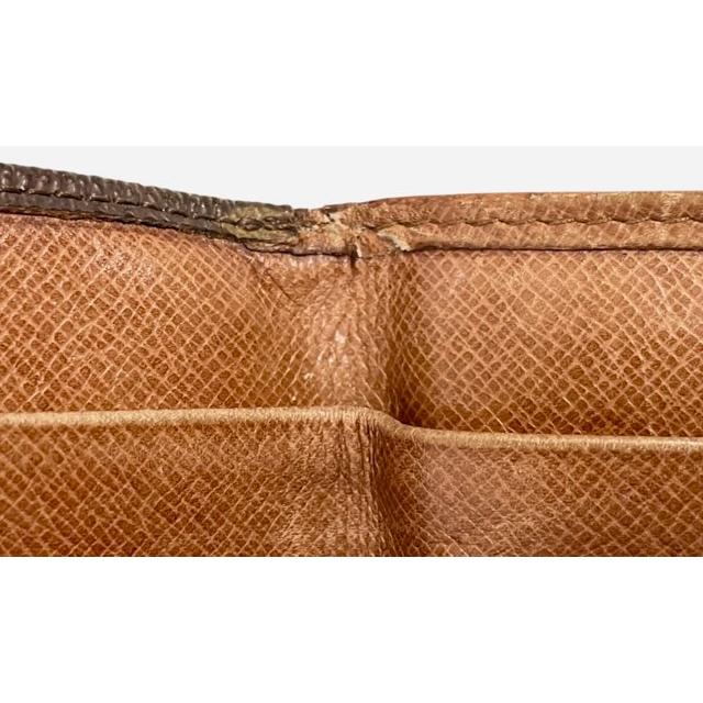 LOUIS VUITTON（ルイ・ヴィトン） ルイィトン モノグラム 財布 M61660