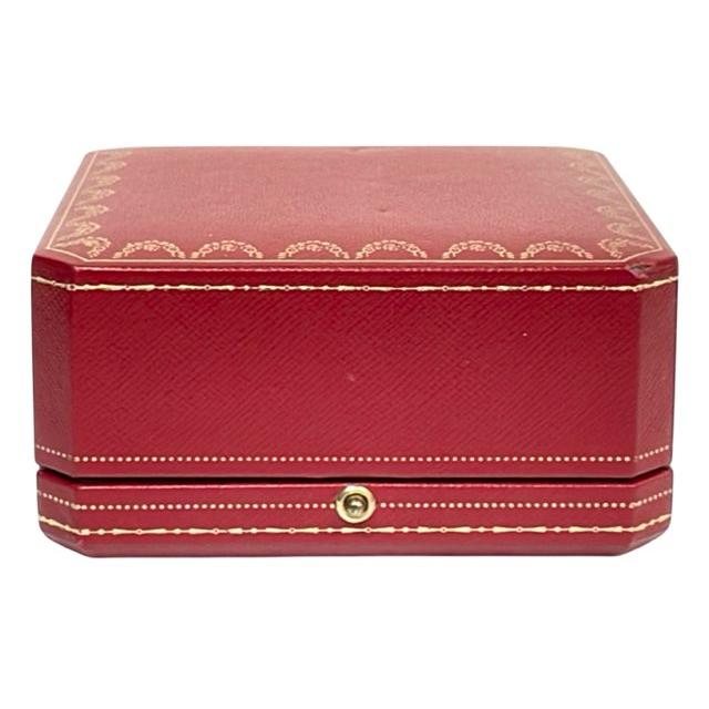 Cartier（カルティエ） ケース ブレスレット用 ラブブレス用 時計用 空
