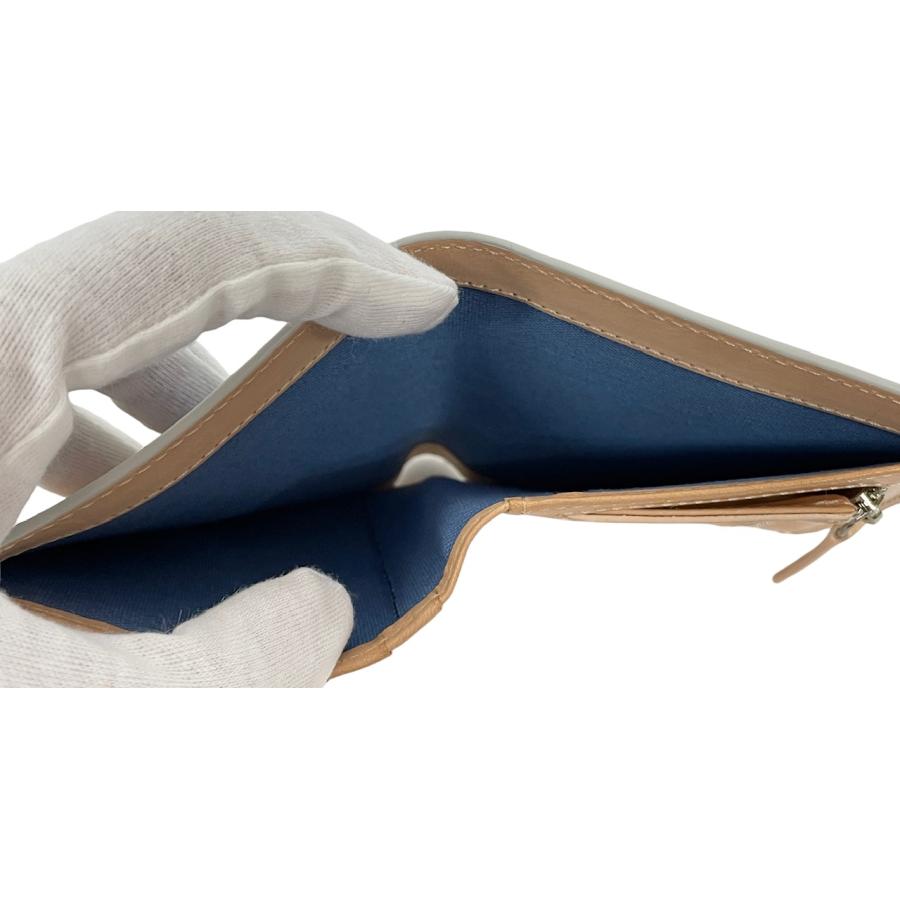 Vivienne Westwood 未使用 ヴィヴィアンウエストウッド 二つ折り Vivienne Westwood 未使用 ヴィヴィアンウエストウッド 二つ折り