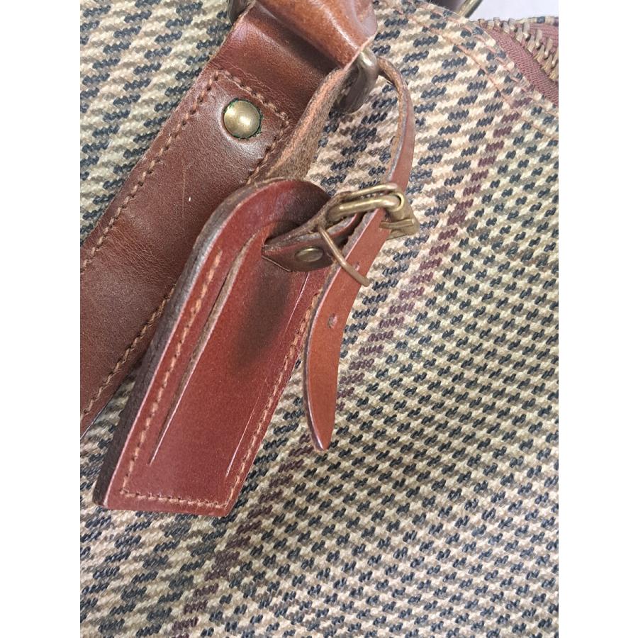 POLO RALPH LAUREN ポロ ラルフローレン ボストンバッグ 2WAY POLO RALPH LAUREN ポロ ラルフローレン ボストンバッグ 2WAY