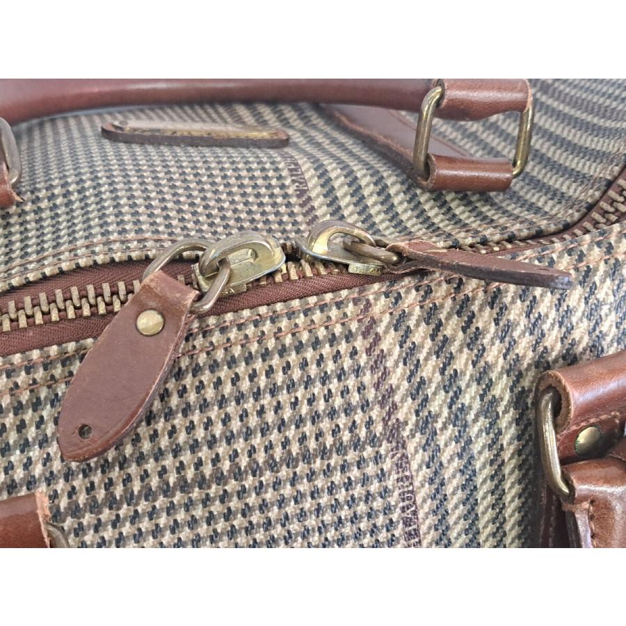 POLO RALPH LAUREN ポロ ラルフローレン ボストンバッグ 2WAY POLO RALPH LAUREN ポロ ラルフローレン ボストンバッグ 2WAY