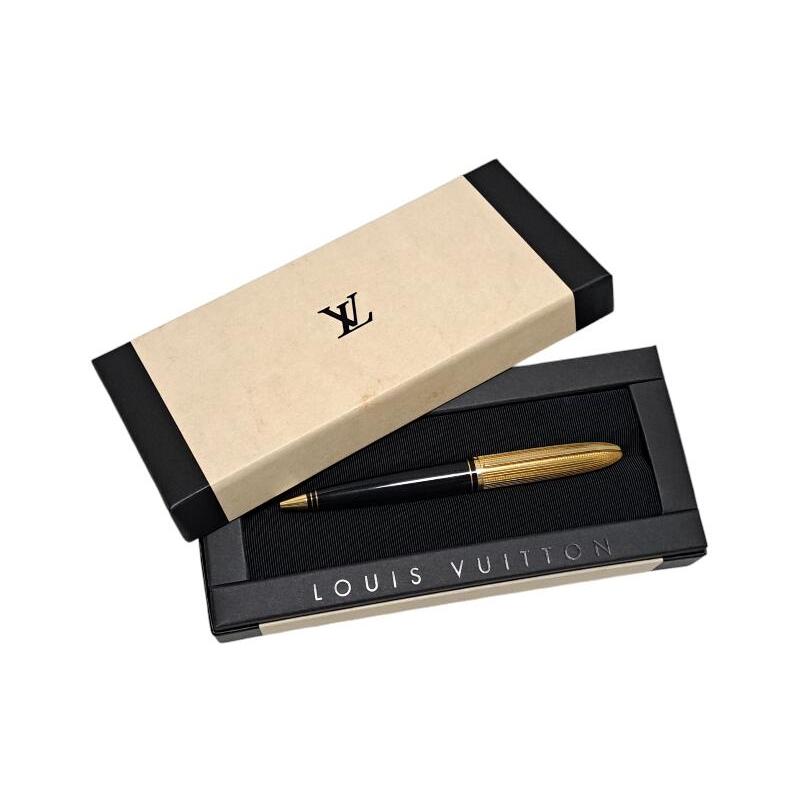 LOUIS VUITTON ルイヴィトン ドックラッカー ボールペン 筆記 LOUIS VUITTON ルイヴィトン ドックラッカー ボールペン 筆記