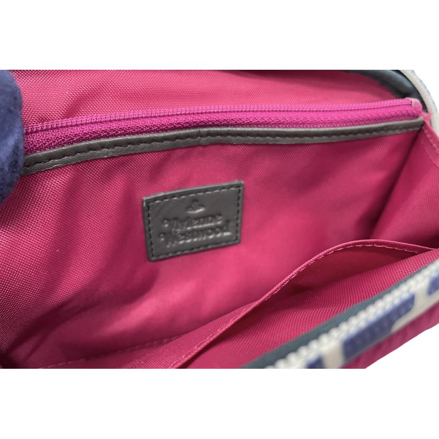 Vivienne Westwood（ヴィヴィアンウエストウッド） 未使用 ショルダー
