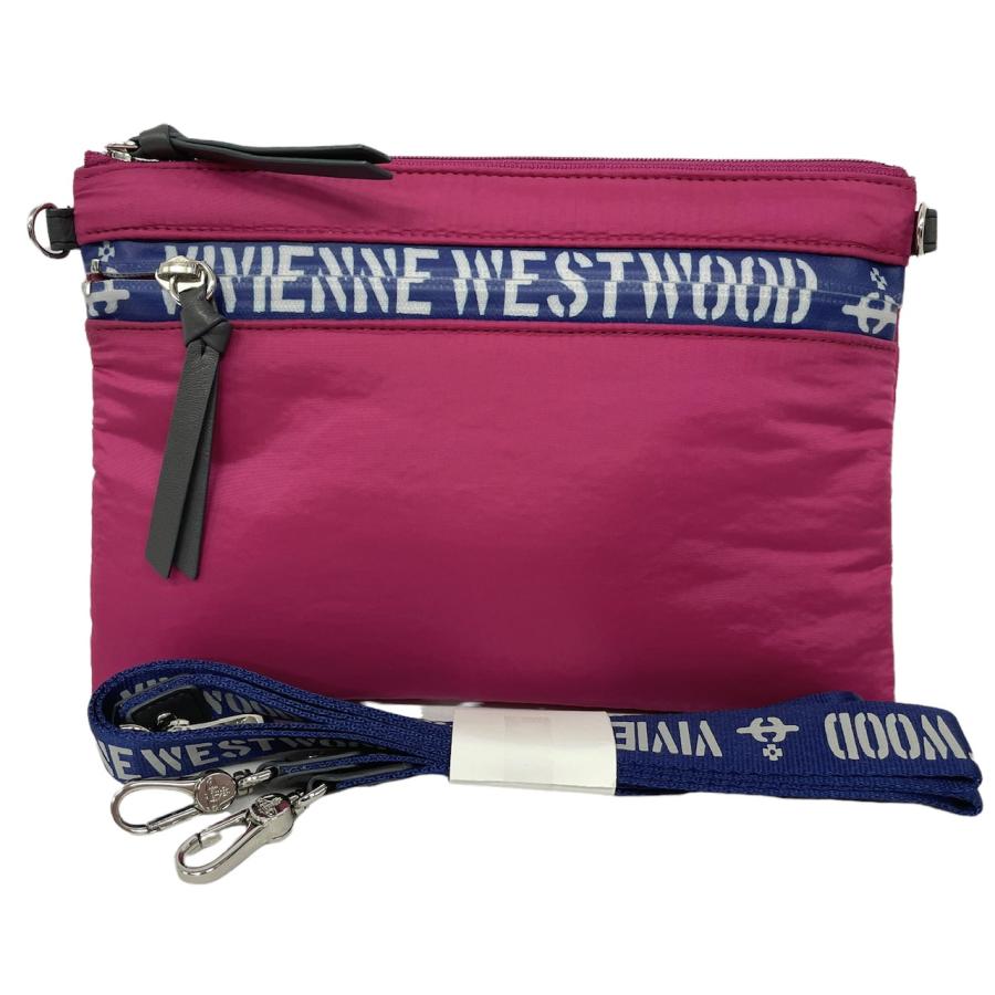 Vivienne Westwood（ヴィヴィアンウエストウッド） 未使用 ショルダー
