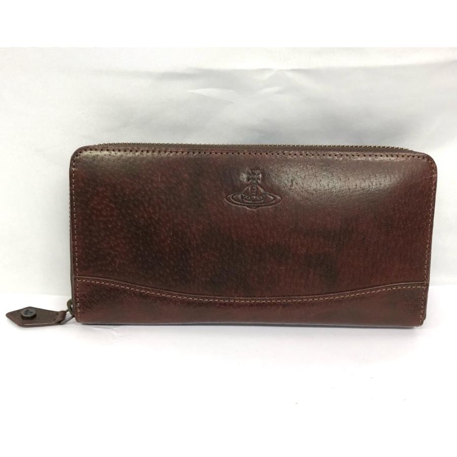 Vivienne Westwood（ヴィヴィアンウエストウッド） 未使用 ラウンド