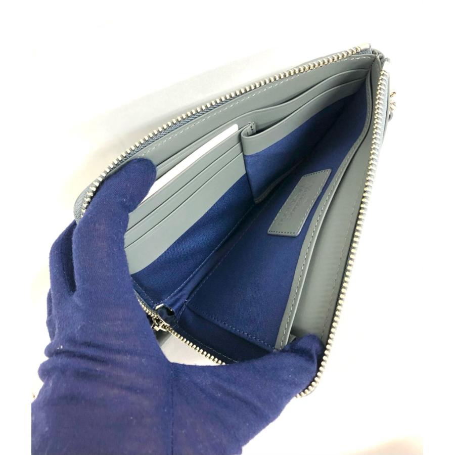 Vivienne Westwood（ヴィヴィアンウエストウッド） 未使用 長財布