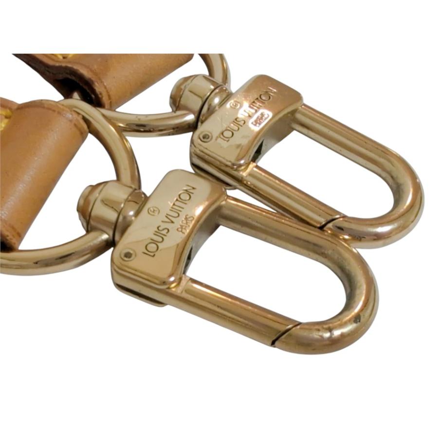 LOUIS VUITTON（ルイ・ヴィトン） ショルダーストラップ キーポル用 GP