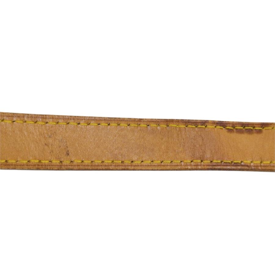 LOUIS VUITTON（ルイ・ヴィトン） ショルダーストラップ キーポル用 GP