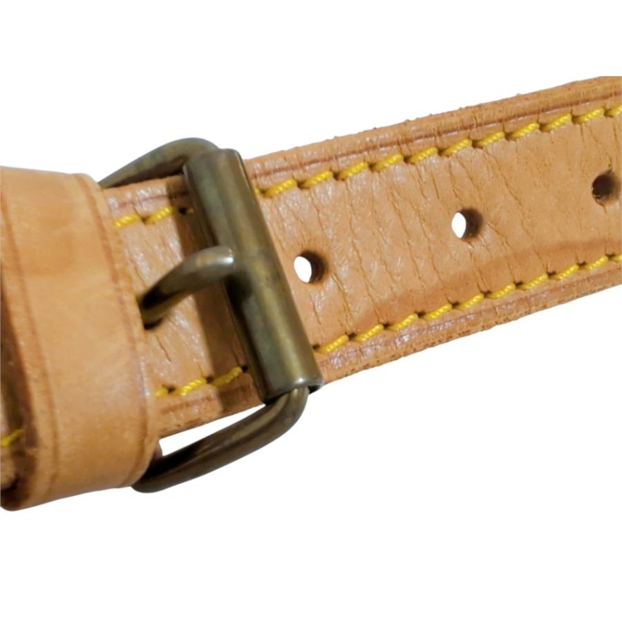 LOUIS VUITTON（ルイ・ヴィトン） ショルダーストラップ キーポル用 GP