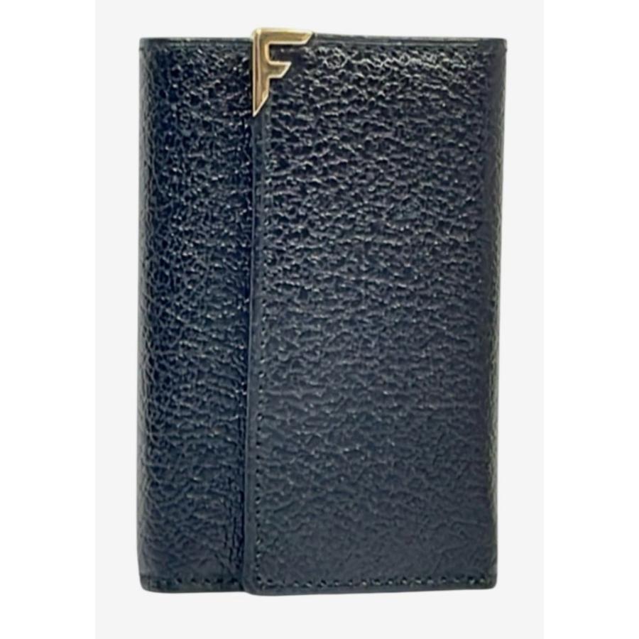 フェラガモ財布&キーケース新品