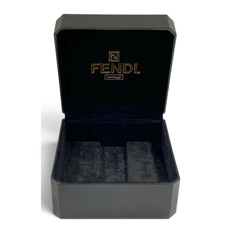 FENDI（フェンディ） 時計用 時計ケース 空箱 ボックス BOX 空き箱