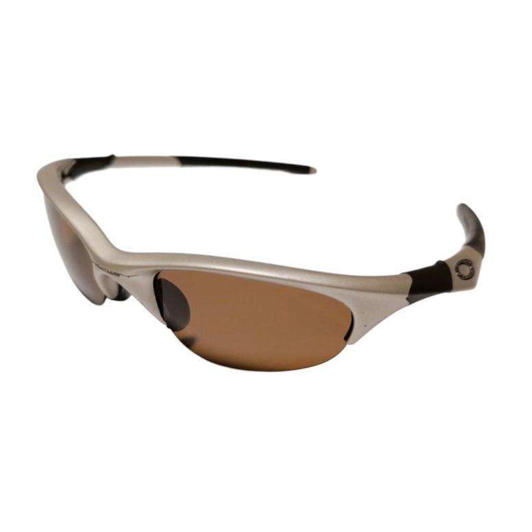 OAKLEY（オークリー） サングラス ハーフジャケット 1.0 プラズマ