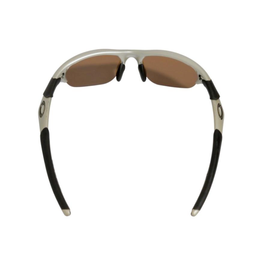 OAKLEY（オークリー） サングラス ハーフジャケット 1.0 プラズマ