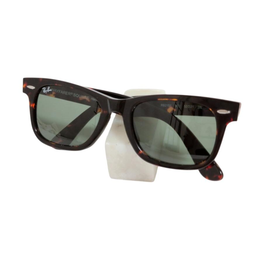 Ray-Ban（レイバン） ウェイファーラー サングラス RB2151 ブラウン