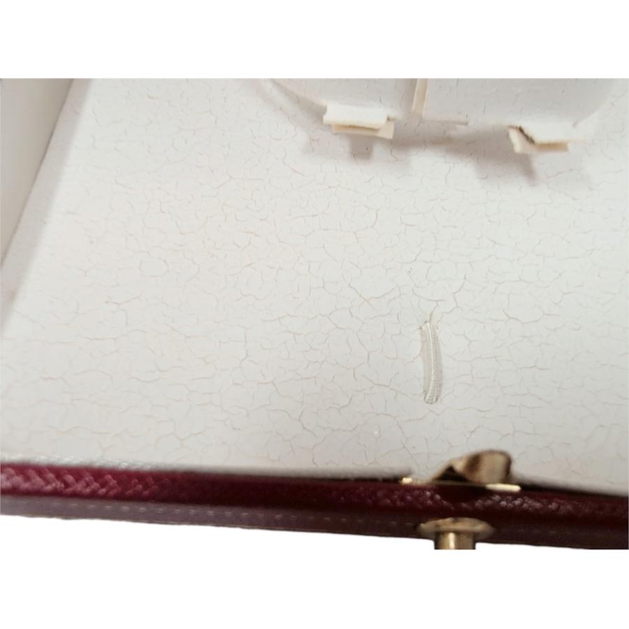 Cartier（カルティエ） ケース 時計用 空き箱 ブレスレット用 ボックス