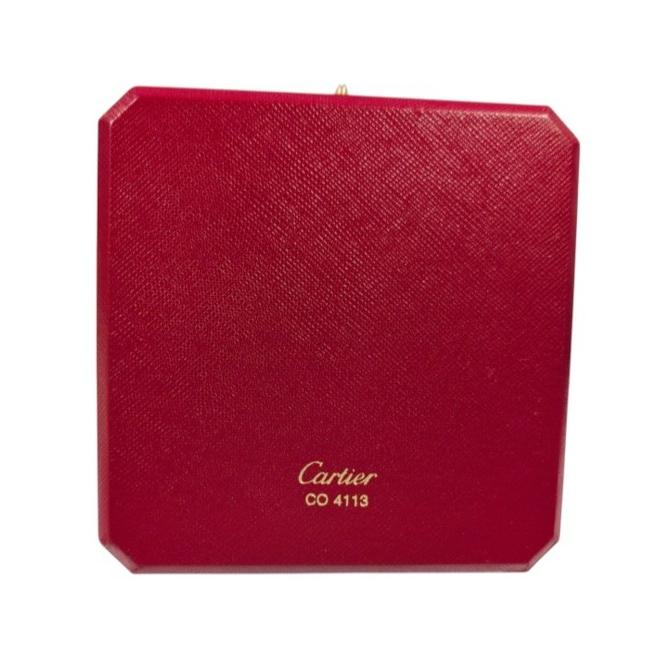 Cartier（カルティエ） ケース 時計用 空き箱 ブレスレット用 ボックス