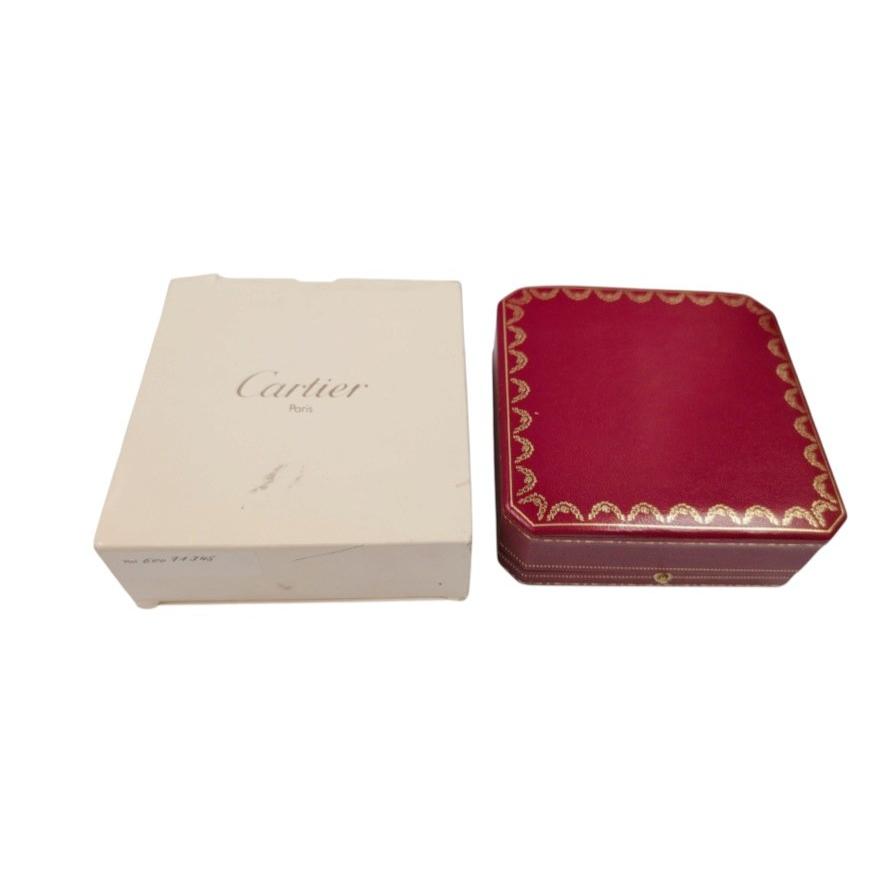 Cartier（カルティエ） ケース ブレスレット用 アクセサリーケース