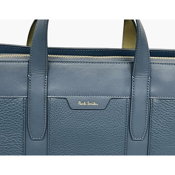 Paul Smith 未使用 ポールスミス 2WAY ブリーフケース ビジネス Paul Smith 未使用 ポールスミス 2WAY ブリーフケース ビジネス